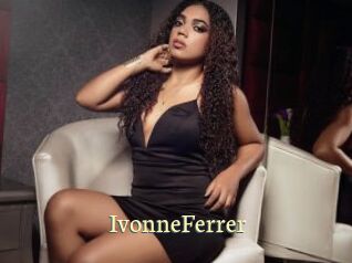 IvonneFerrer Porn str8