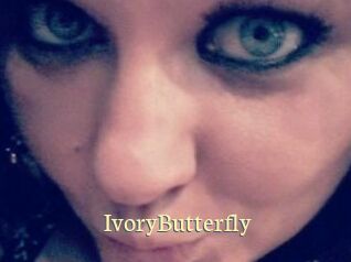 Ivory_Butterfly