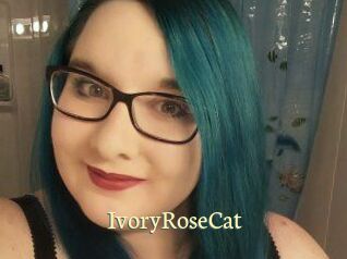 IvoryRoseCat