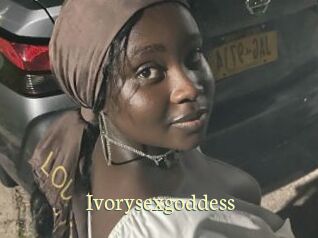 Ivorysexgoddess