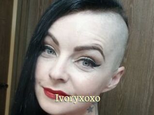 Ivoryxoxo