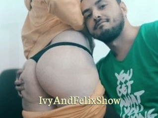 IvyAndFelixShow