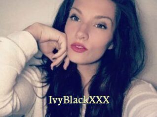 Ivy_BlackXXX