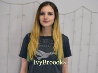 IvyBroooks