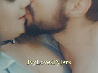 IvyLovesTylerx