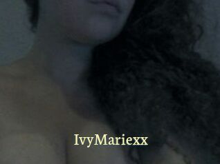 IvyMariexx