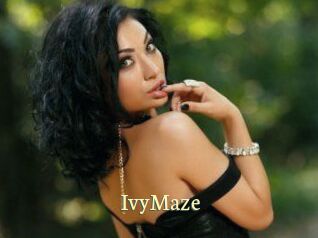 IvyMaze