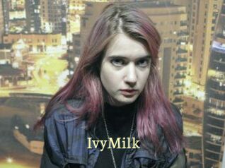 IvyMilk