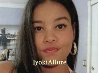 Iyoki_Allure
