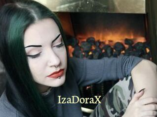 IzaDoraX