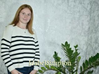 IzabelSimpson