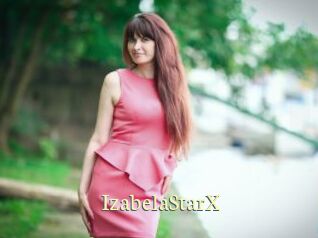 IzabelaStarX