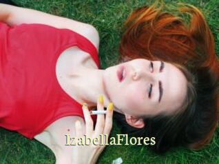 IzabellaFlores