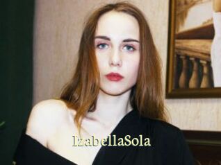 IzabellaSola