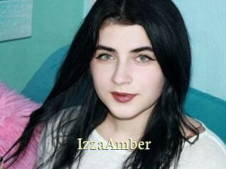 IzzaAmber