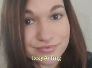 IzzyArling Porn str8