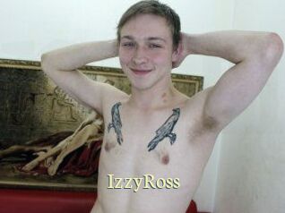 IzzyRoss