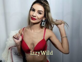 IzzyWild