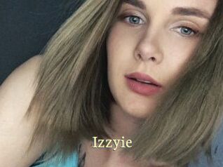 Izzyie