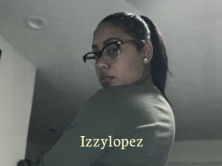 Izzylopez Porn str8