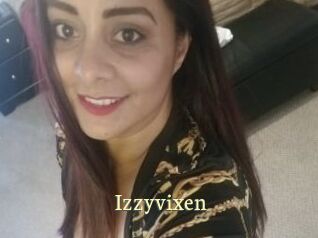 Izzyvixen