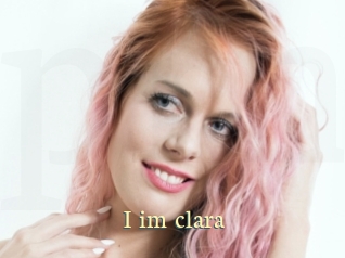 I_im_clara