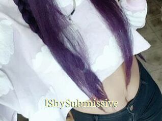 iShySubmissive Porn str8