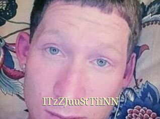iTzZJuuStTiiNN Porn str8