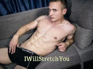 IWillStretchYou