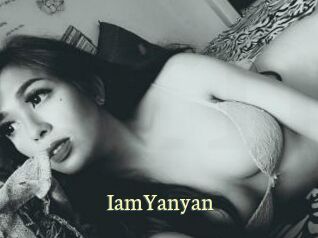 IamYanyan