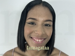 Iamagataa