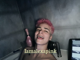 iamalexapink Porn str8
