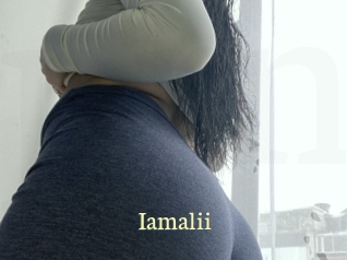 iamalii Porn str8