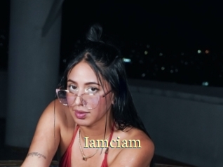 Iamciam