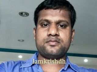 Iamkrishdh