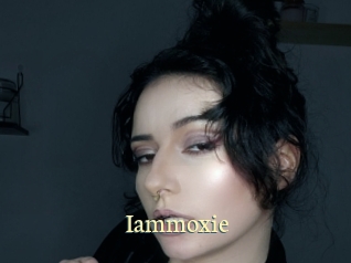 iammoxie Porn str8