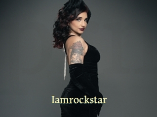 Iamrockstar