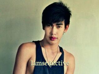 Iamseductive