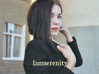Iamserenity