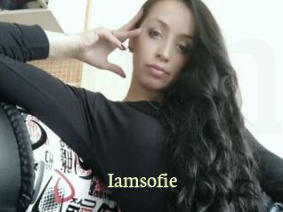 Iamsofie