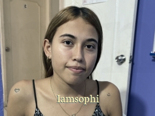 Iamsophi