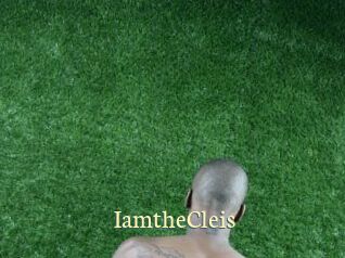 IamtheCleis