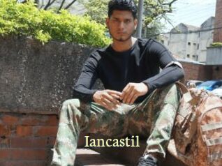 iancastil Porn str8
