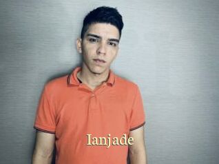 ianjade Porn str8