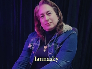 iannasky Porn str8