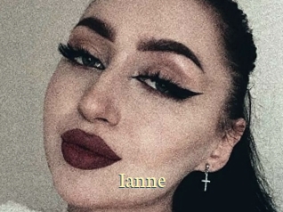 Ianne