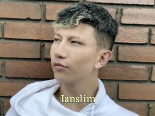 ianslim Porn str8