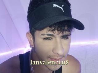 ianvalencia18 Porn str8