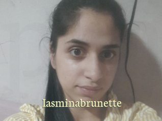 Iasminabrunette