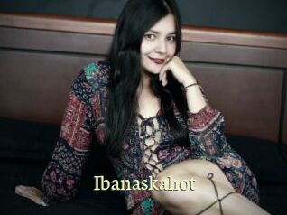 Ibanaskahot